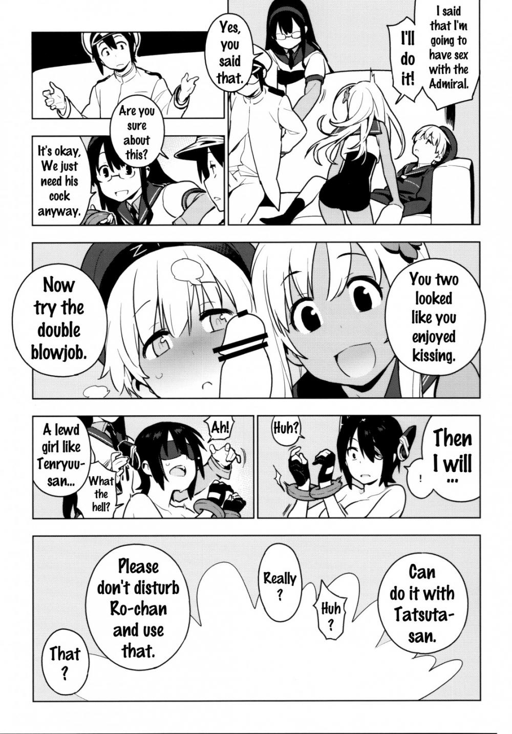 Hentai Manga Comic-PASSIVE SKILL-Read-29